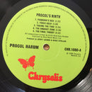 Procol Harum : Procol's Ninth (LP, Album)
