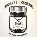 Shaft (2) : Roobarb & Custard (12", Single)