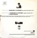 Shaft (2) : Roobarb & Custard (12", Single)
