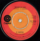 Al Martino : Spanish Eyes (7", Single, RE)