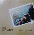 Dan Webster (3) : Diamond Land (CD, Album)