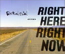 Fatboy Slim : Right Here, Right Now (CD, Single)