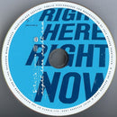 Fatboy Slim : Right Here, Right Now (CD, Single)