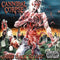 Cannibal Corpse : Eaten Back To Life (CD, Album, Enh, RE, RM)