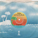 Eddie And The Hot Rods : Quit This Town (7", Single, Pus)