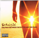 Fatboy Slim : Halfway Between The Gutter And The Stars (CD, Album)