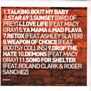 Fatboy Slim : Halfway Between The Gutter And The Stars (CD, Album)