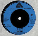 Outlaws : Hurry Sundown (7")