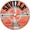 Smokey 007 : Never Ending Song Of Love (7", Single)