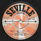 Smokey 007 : Never Ending Song Of Love (7", Single)