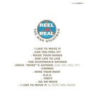 Reel 2 Real Featuring The Mad Stuntman : Move It! (CD, Album)
