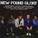 New Found Glory : Icon (CD, Comp)