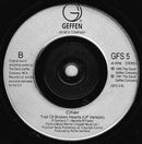 Cher : Love And Understanding (7", Single, Inj)