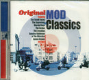 Various : Original Mod Classics (CD, Comp)