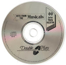 Various : Hits From The Musicals (CD, Comp)