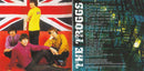 The Troggs : Wild Things - The Godfathers Of Punk (CD, Comp)