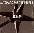R.E.M. : Automatic For The People (CD, Album, All)