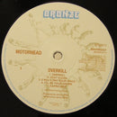 Motörhead : Overkill (LP, Album, RE, 180)