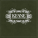 Keane : Hopes And Fears (CD, Album, S/Edition)