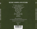 Keane : Hopes And Fears (CD, Album, S/Edition)