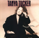 Tanya Tucker : Tennessee Woman (CD, Album)