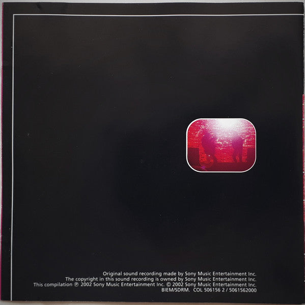 Various : American Rock Legends (CD, Comp)