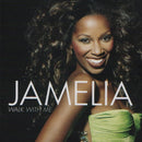 Jamelia : Walk With Me (CD, Album, Enh)