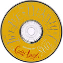 Cyndi Lauper : Twelve Deadly Cyns... And Then Some (CD, Comp, RE)