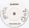 Sandra : Everlasting Love (7", Single, Pap)