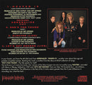 Def Leppard : Heaven Is (CD, Single)