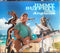 Jimmy Buffett : Live In Anguilla (2xCD, Album + DVD-V, Con)