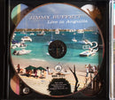 Jimmy Buffett : Live In Anguilla (2xCD, Album + DVD-V, Con)
