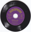 Paul McCartney : Run Devil Run (CD, Album)