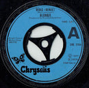 Blondie : Denis (Denee) (7", Single, Inj)