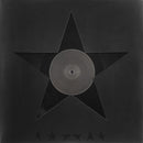 David Bowie : ★ (Blackstar) (LP, Album, RP, MPO)