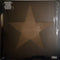 David Bowie : ★ (Blackstar) (LP, Album, RP, MPO)