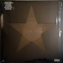 David Bowie : ★ (Blackstar) (LP, Album, RP, MPO)