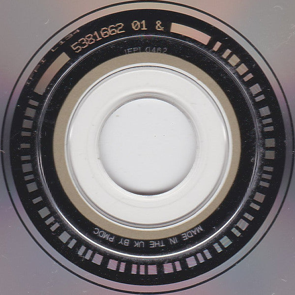 The Beautiful South : Quench (CD, Album)