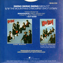 Wall Street Crash : Swing Swing Swing (7", Single)