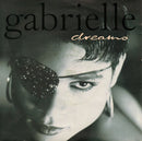 Gabrielle : Dreams (7", Single, Inj)