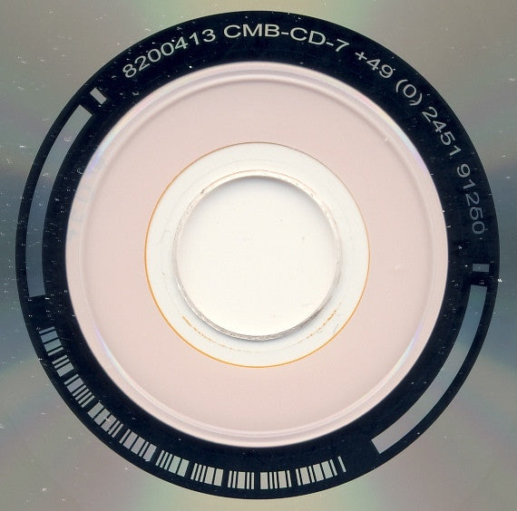 Rupa & The April Fishes : Extraordinary Rendition (CD, Album, Dig)