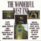 Various : The Wonderful West End (CD, Comp)