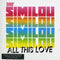 The Similou : All This Love (CD, Single, Enh)