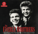 Everly Brothers : The Absolutely Essential 3 CD Collection (3xCD, Comp, RM)
