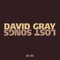 David Gray : Lost Songs 95-98 (CD, Album)