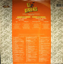 Earth, Wind & Fire : Star / Saturday Nite / After The Love Has Gone / I've Had Enough (12")