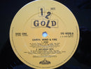 Earth, Wind & Fire : Star / Saturday Nite / After The Love Has Gone / I've Had Enough (12")