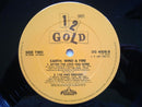 Earth, Wind & Fire : Star / Saturday Nite / After The Love Has Gone / I've Had Enough (12")