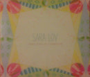 Sara Lov : Some Kind Of Champion (CD, Album)