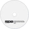 Feeder : Comfort In Sound (CD, Album, Ltd)